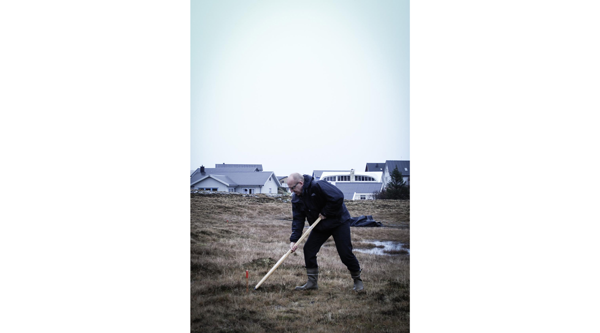 lejer Indtil magi Groundbreaking for Bank Nordik – ZETA architects